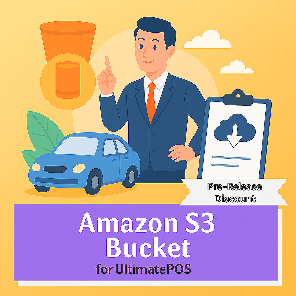 Amazon S3 Bucket